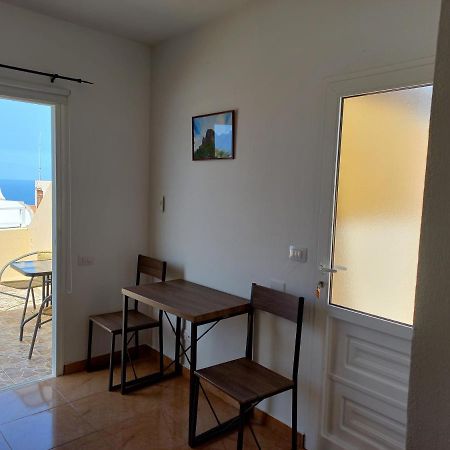 Apartamento Pequena Perla Tazacorte Exterior photo