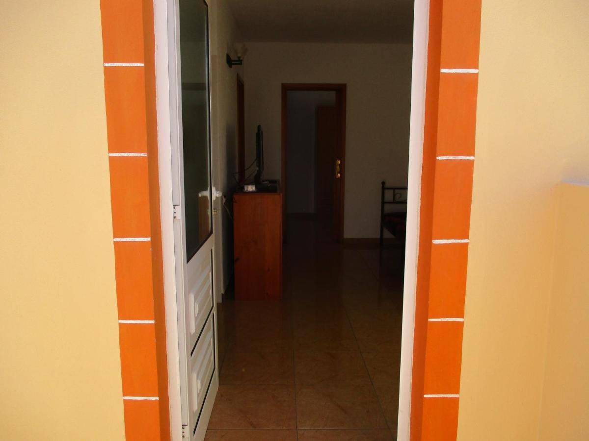 Apartamento Pequena Perla Tazacorte Exterior photo