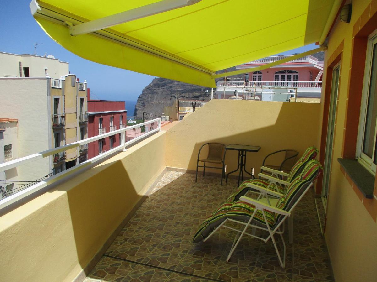 Apartamento Pequena Perla Tazacorte Exterior photo