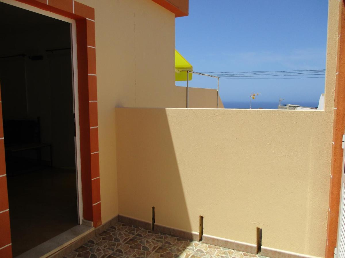 Apartamento Pequena Perla Tazacorte Exterior photo