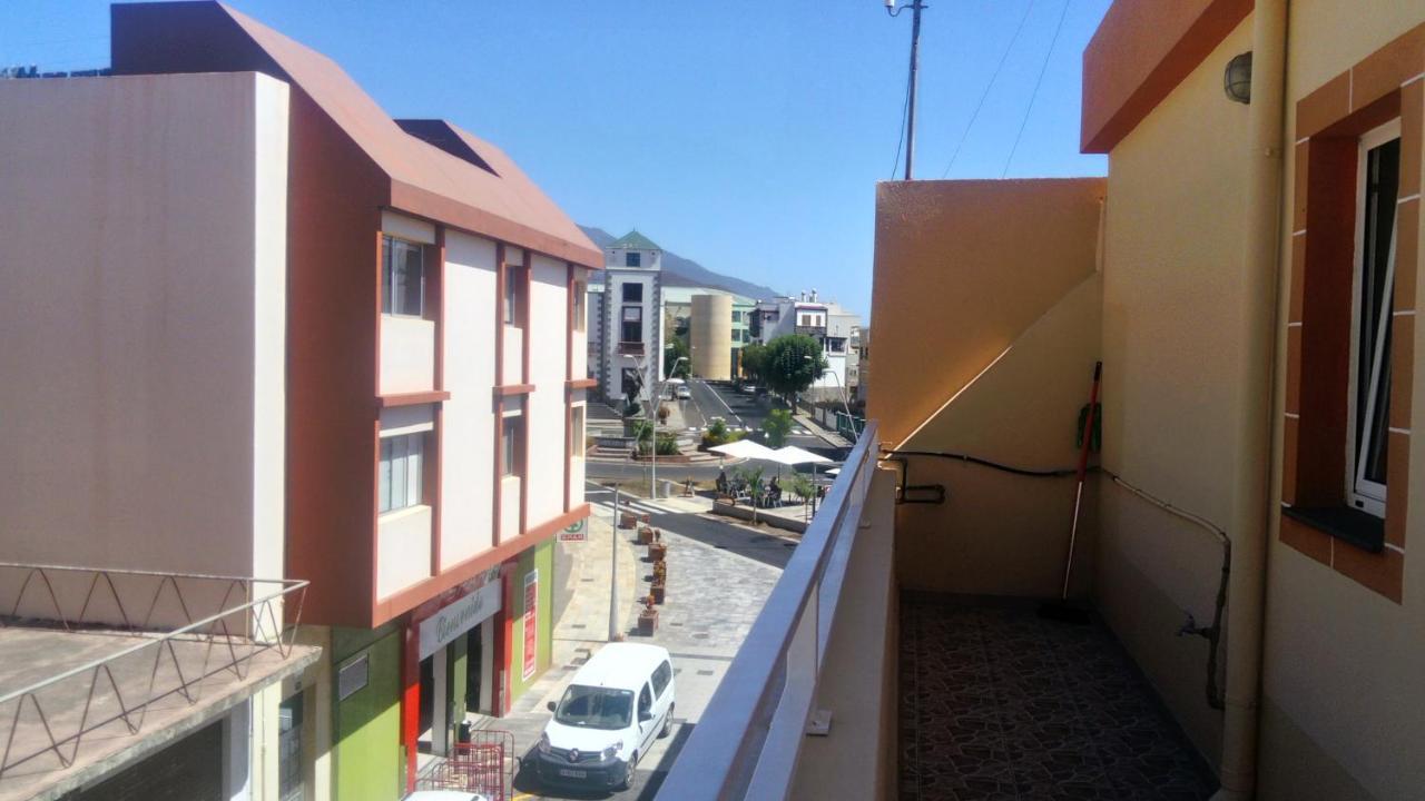 Apartamento Pequena Perla Tazacorte Exterior photo