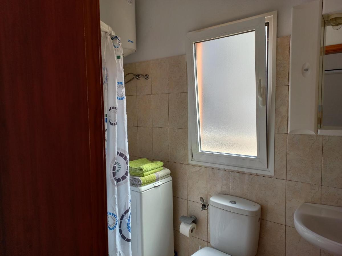 Apartamento Pequena Perla Tazacorte Exterior photo