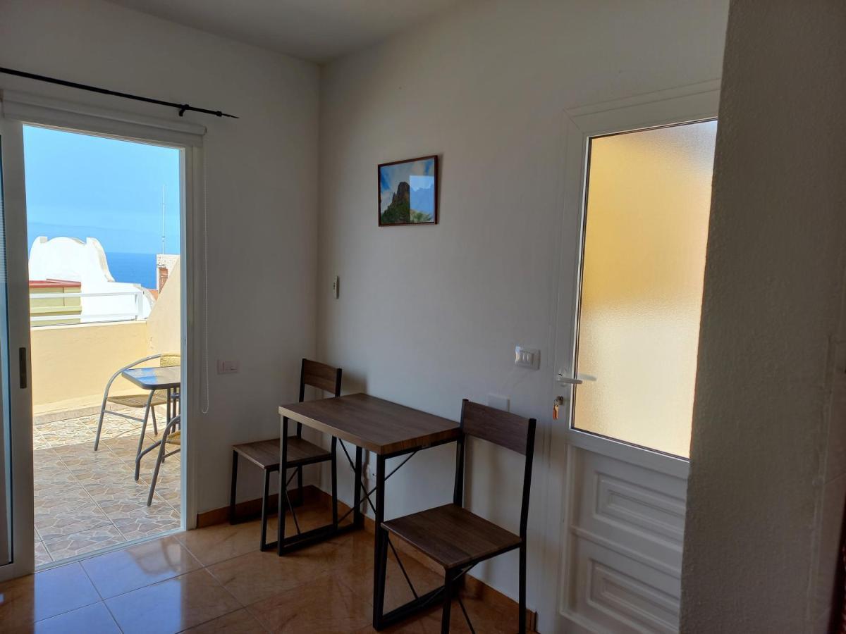 Apartamento Pequena Perla Tazacorte Exterior photo