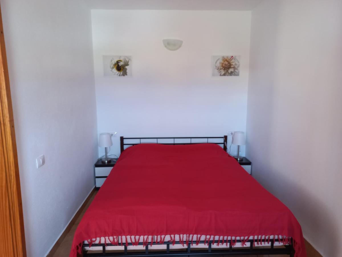 Apartamento Pequena Perla Tazacorte Exterior photo