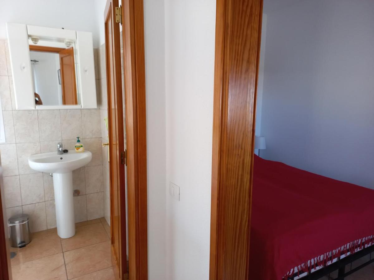 Apartamento Pequena Perla Tazacorte Exterior photo